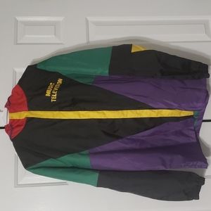 MTV jacket